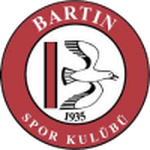 Bartınspor team flag