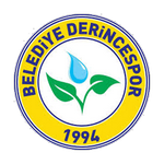 Belediye Derincespor team flag