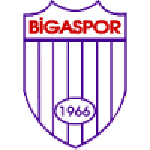 Bigaspor team flag
