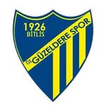 Bitlis Özgüzelderespor team flag