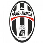 Bucak Oğuzhanspor team flag