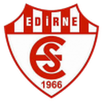 Edirnespor team flag