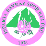 Isparta 32 Spor team flag