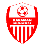 Karaman Belediyespor team flag