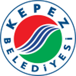 Kepez Belediyespor team flag