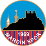 Mardin BB team flag