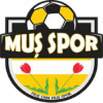 Muş Menderesspor team flag