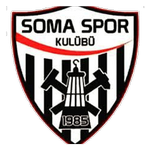 Somaspor team flag
