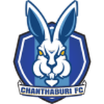 Chanthaburi flag