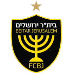 Beitar Jerusalem team flag