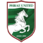 Phrae United team flag