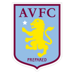 Aston Villa flag