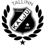 Kalju Nomme team flag