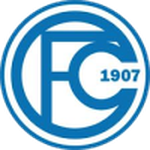 Concordia Basel team flag