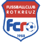 Rotkreuz team flag