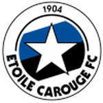 Étoile Carouge team flag
