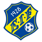 Eskilsminne team flag
