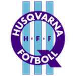 Husqvarna team flag