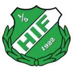 Hässleholms IF team flag