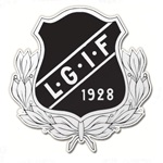Lindome team flag