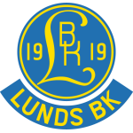 Lund team flag
