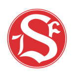 Sandviken team flag