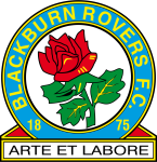 Blackburn flag