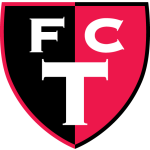 Trollhättan team flag