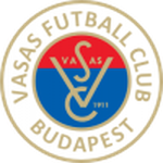 Vasas team flag