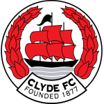 Clyde team flag