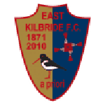 East Kilbride team flag