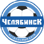 Chelyabinsk team flag