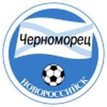 Chernomorets team flag