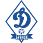 Dinamo Bryansk team flag