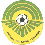 Druzhba team flag