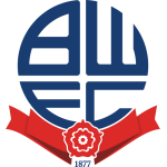 Bolton team flag
