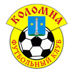 Kolomna team flag
