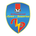 Luki-Energiya team flag