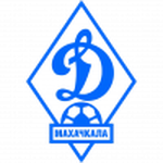 Makhachkala team flag