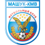 Mashuk-KMV team flag