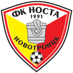 Nosta team flag
