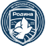 Rodina Moskva team flag