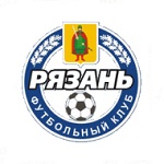 Ryazan team flag