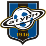 Saturn Ramenskoye team flag