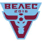 Veles team flag