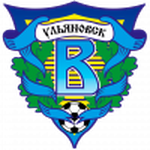 Volga Ulyanovsk team flag