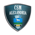 Alexandria team flag