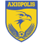 Axiopolis team flag
