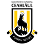Ceahlăul Piatra Neamţ team flag