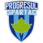 Progresul Spartac team flag